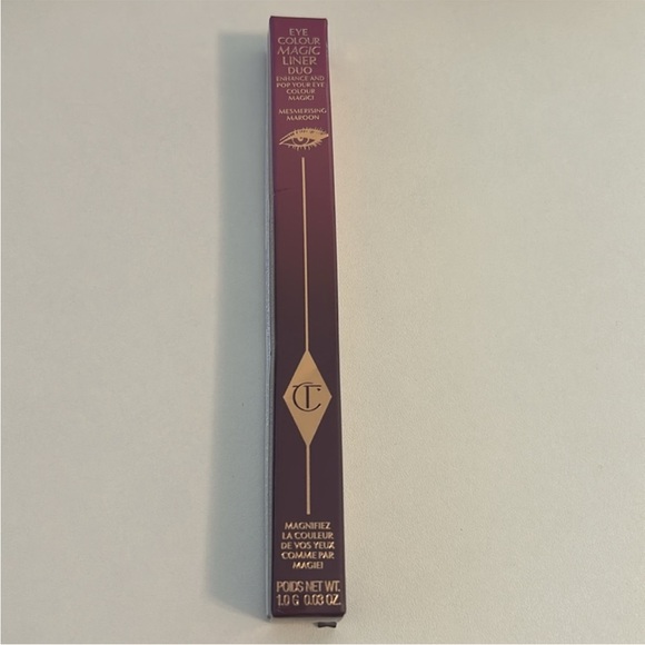 Charlette Tilbury - Picture 3 of 6